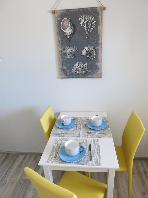 Pantheon Aparthotel Chania  Phòng bức ảnh