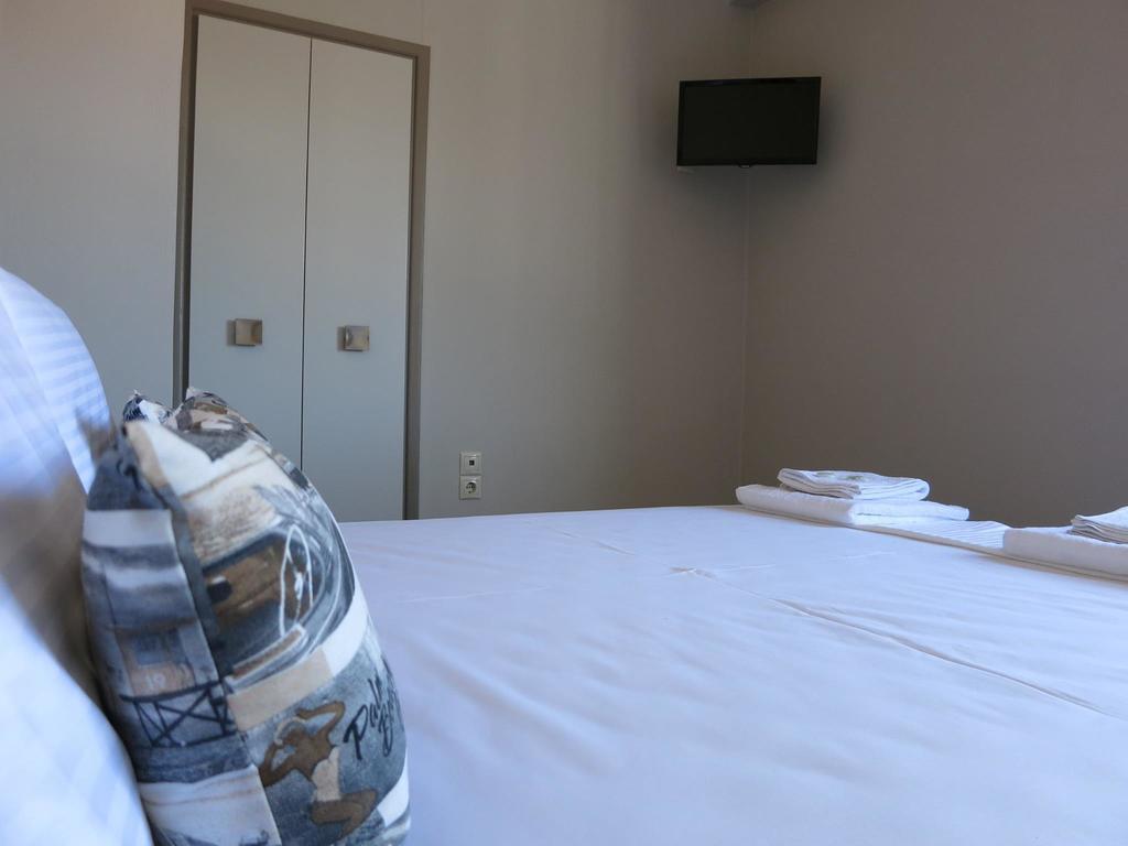 Pantheon Aparthotel Chania  Phòng bức ảnh